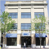 SIHO Headquarters